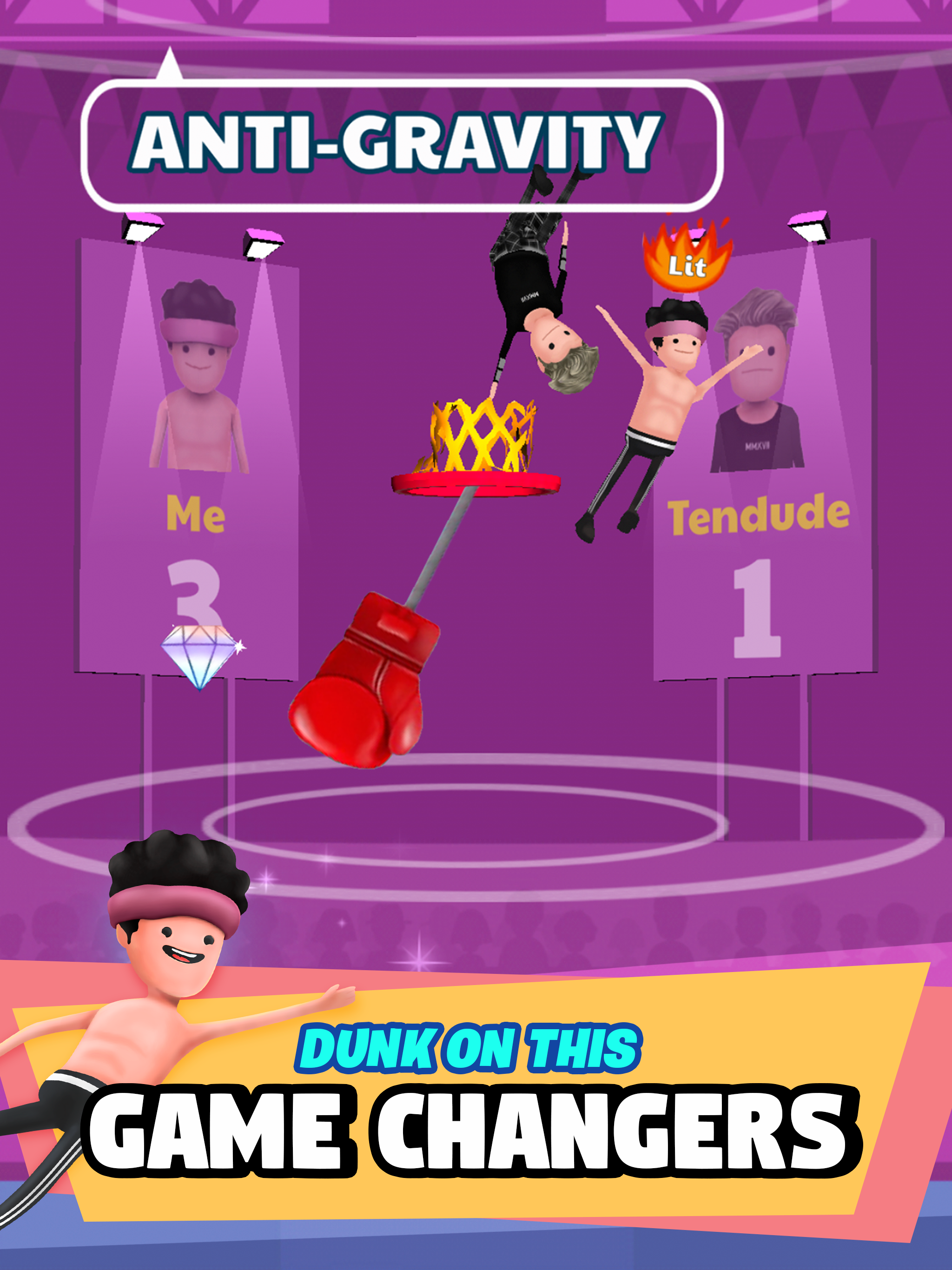 Dobre Dunk