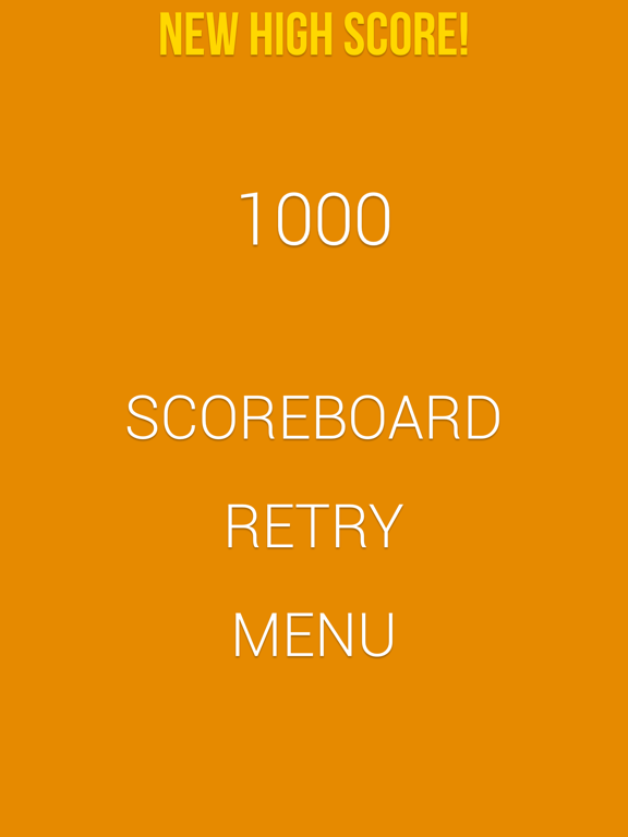Screenshot #6 pour Hue, A Color Matching Game