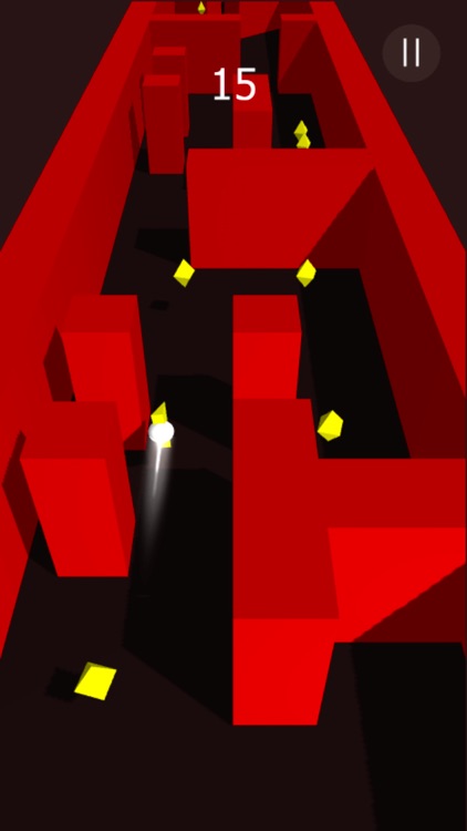 FlyingJim screenshot-8