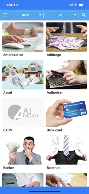 A.I English(圖5)-速報App