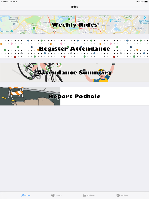 Screenshot #4 pour JoyRiders