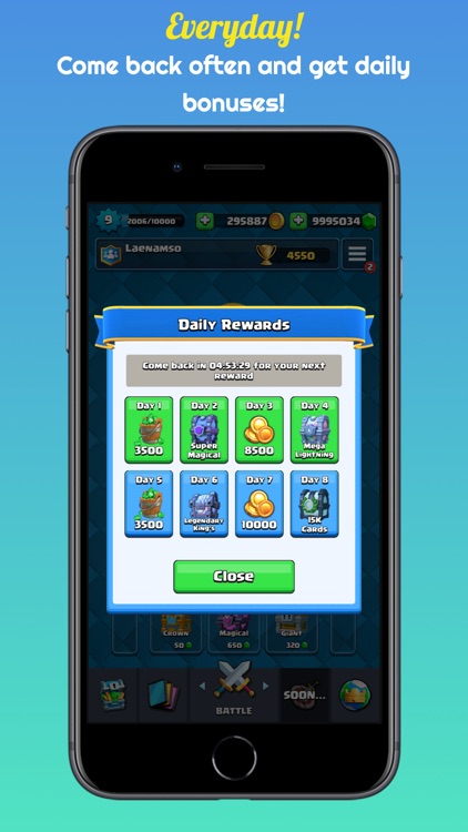 Lemon Chest Simulator screenshot-3