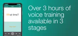 Game screenshot Christella VoiceUp Complete apk
