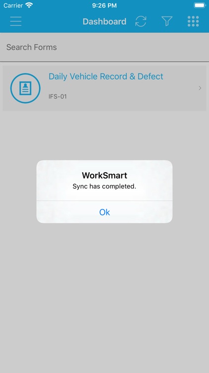 L.B. Foster WorkSmart