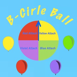 B-Circle Ball