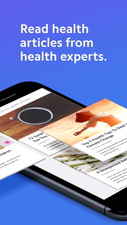 Practo - Consult Doctor Online screenshot-6
