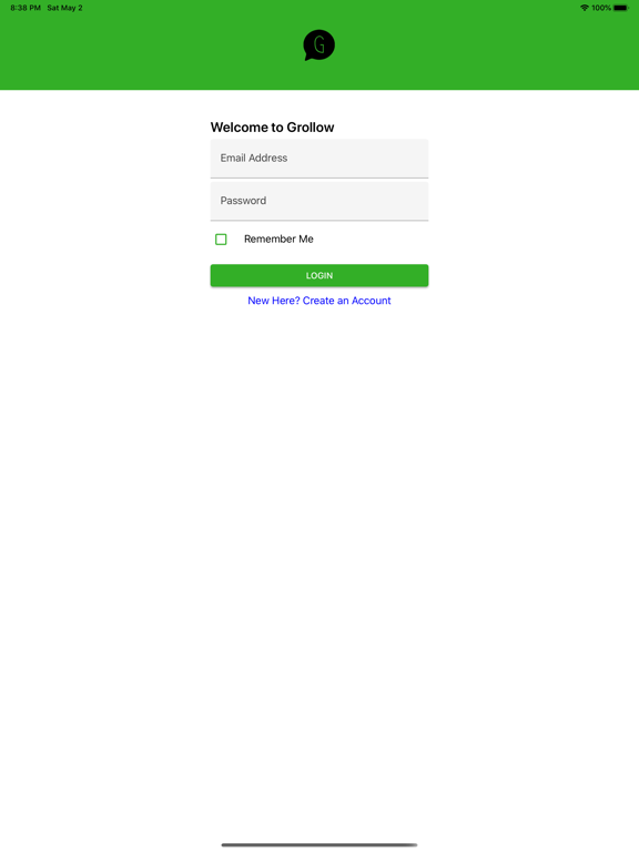 Screenshot #4 pour Grollow