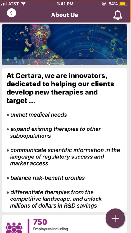 Certara My 411