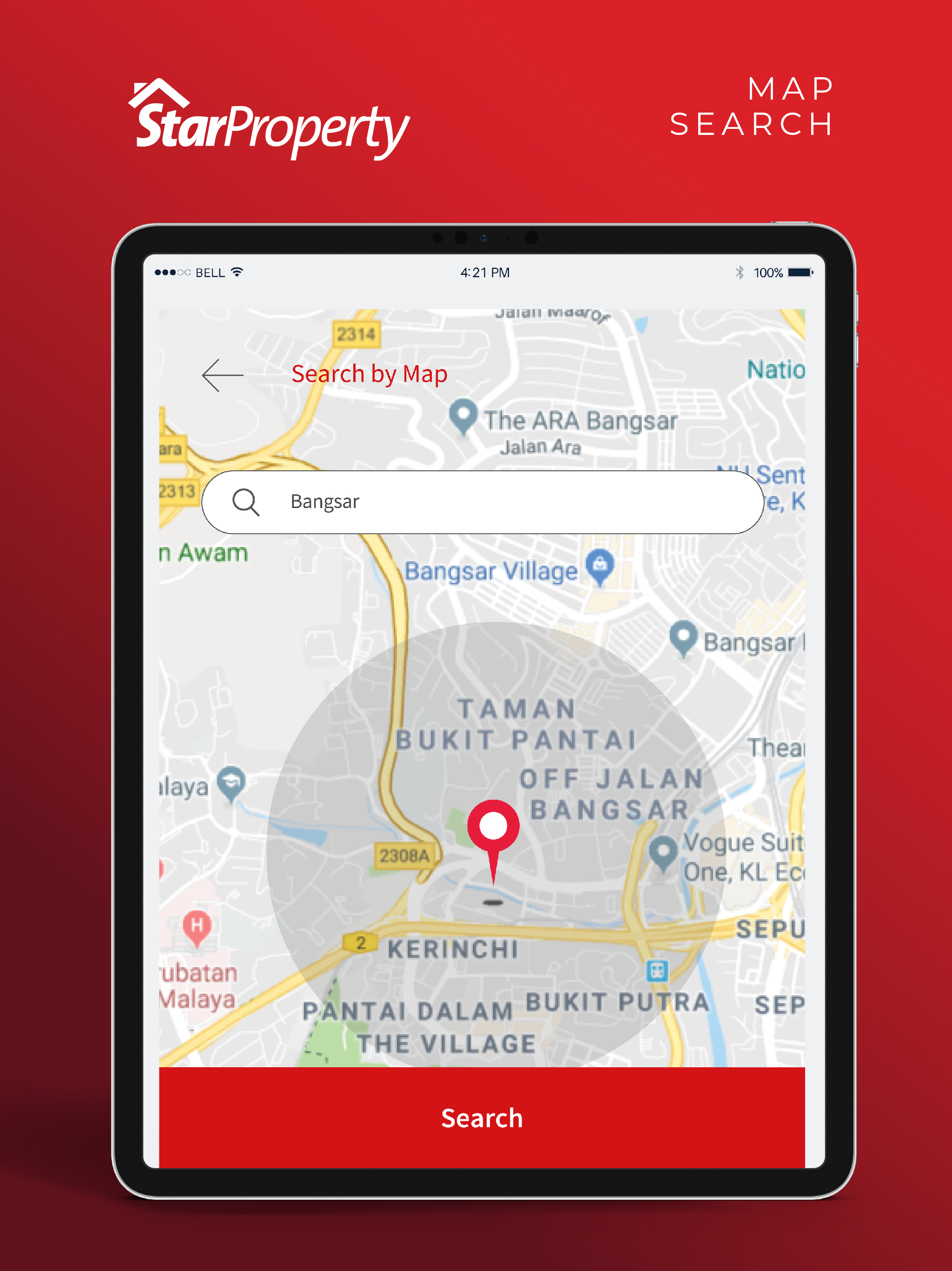 StarProperty App screenshot 7