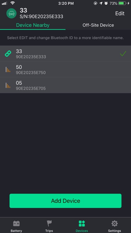 Live Monitor screenshot-5