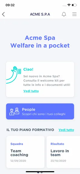 Game screenshot SmartAWARE Experience apk