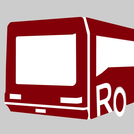 Bus Roma icon