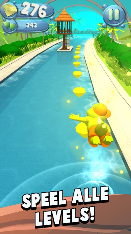 Krokobill screenshot-4