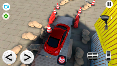 RTS Car Parkingのおすすめ画像9