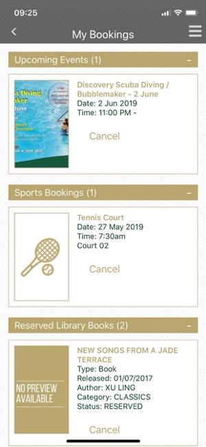 Ladies Recreation Club(圖2)-速報App