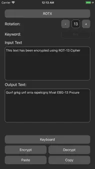 Cipher iphone bilder 1