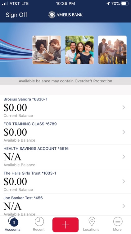 Ameris Bank Business Mobile