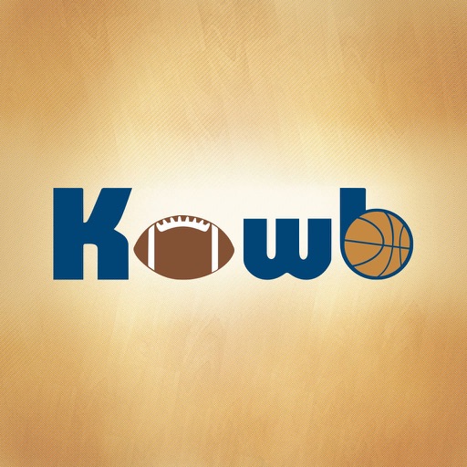 KOWB Radio