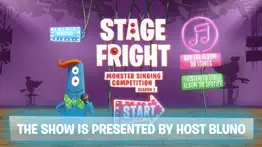 stage fright problems & solutions and troubleshooting guide - 3