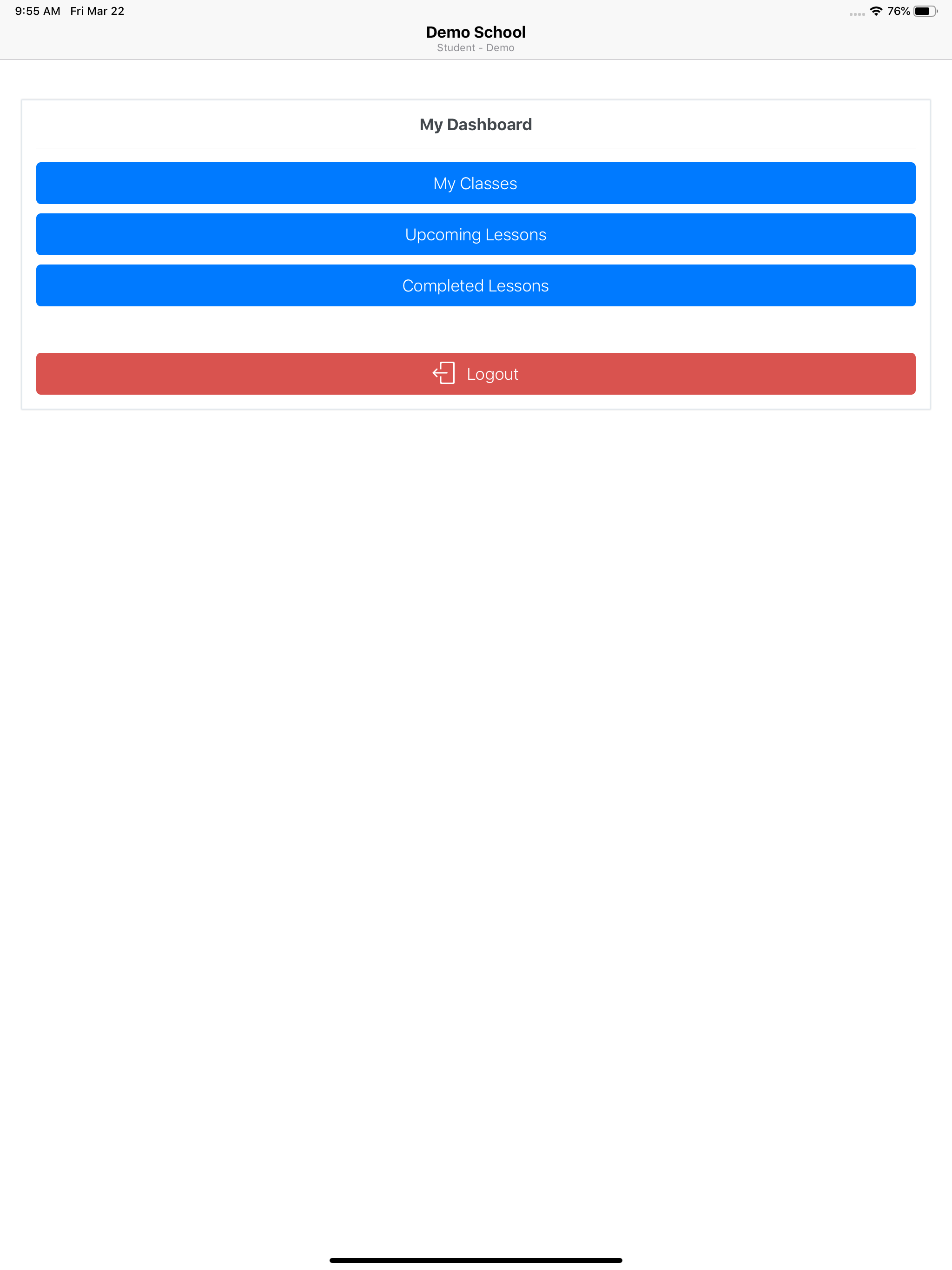 TheEDU screenshot 9