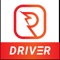 #Rushero Driver - The App for Delivery Riders