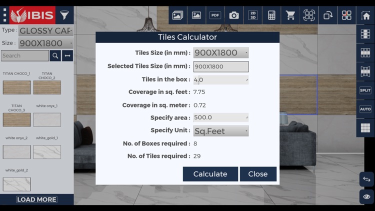IBIS - Smart Marble screenshot-6