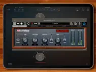 Delay3000 Vintage Modern ipad bilder 2