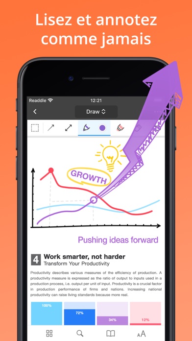 PDF Expert 7: modifier PDF PDF Expert 7: modifier PDF