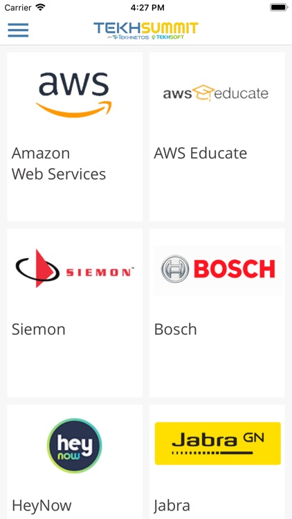 TEKHSUMMIT screenshot-5