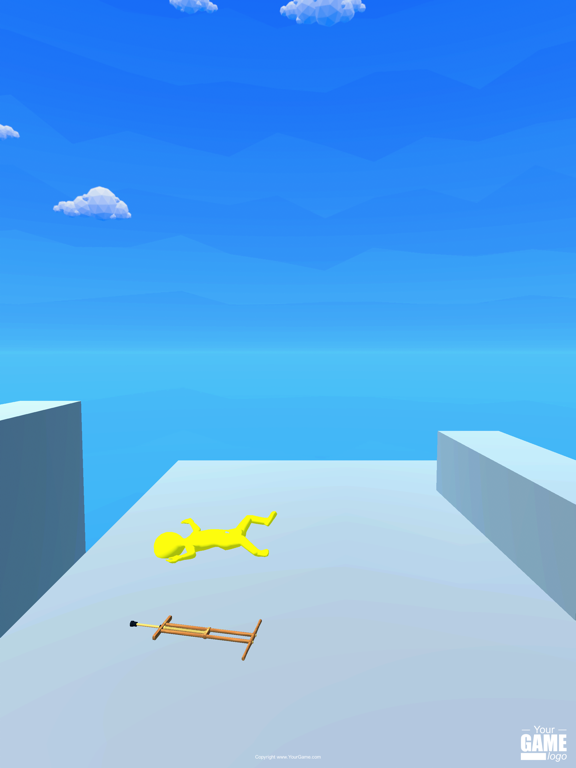 Screenshot #6 pour Pogo Flip 3D