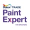 Dulux Trade Paint Expert is the ultimate app for professionals specifying colour and product on decorating projects in the UK, powered by you and leading brands; Dulux Trade, Armstead Trade, Sikkens, Cuprinol, Hammerite and Polycell Trade