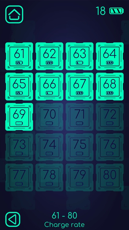 Battery Bash screenshot-6