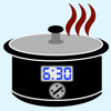 Slow Cooker Temperature& Timer - Klaas Kremer