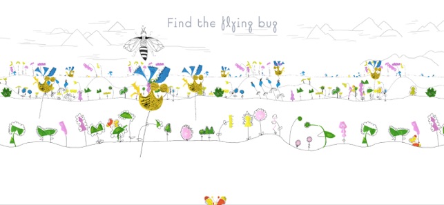 Floris - a flowery meadow(圖2)-速報App