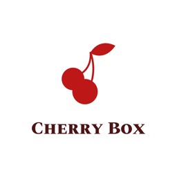 Cherry Box Pizza