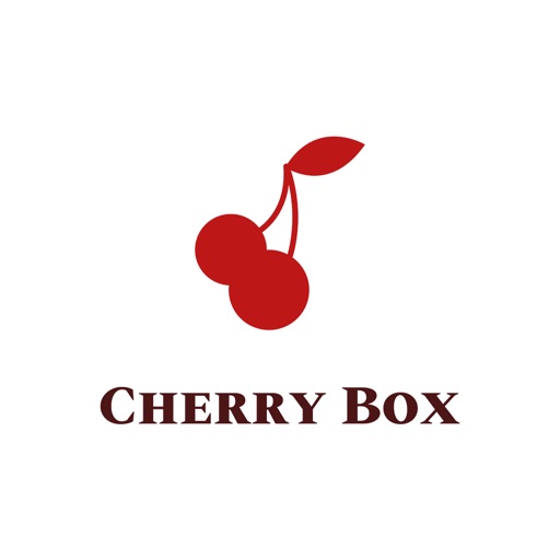 Cherry Box Pizza