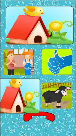 Game screenshot Fun Baby Play Rhyme Toy  Phone apk