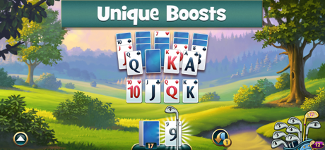 Tips and Tricks for Fairway Solitaire