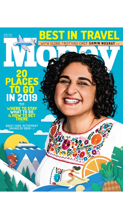 Money Magazine