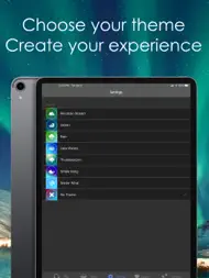 Relaxation Guided Hypnosis ipad bilder 2