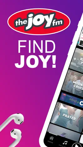 Game screenshot The JOY FM Georgia mod apk