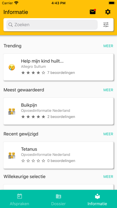 JgzApp iPhone screenshot 10