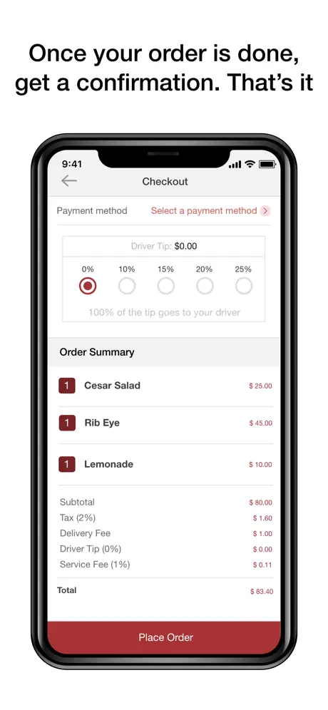MyFood.Delivery