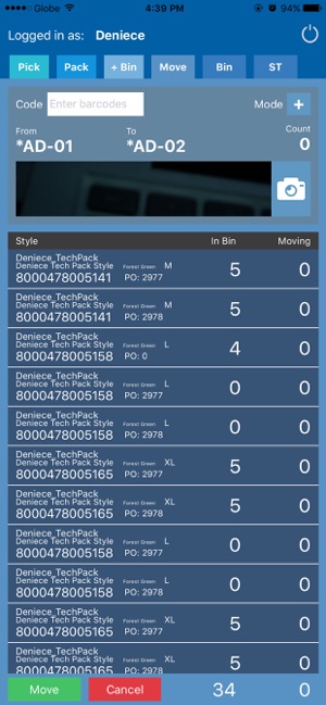 PicknPack(圖4)-速報App