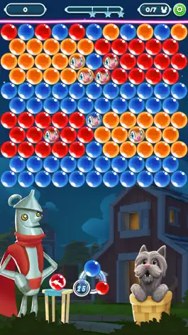 Game screenshot Bubble Shooter Pop Classic apk