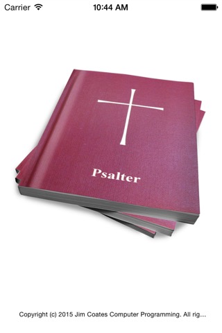 Psalterのおすすめ画像1