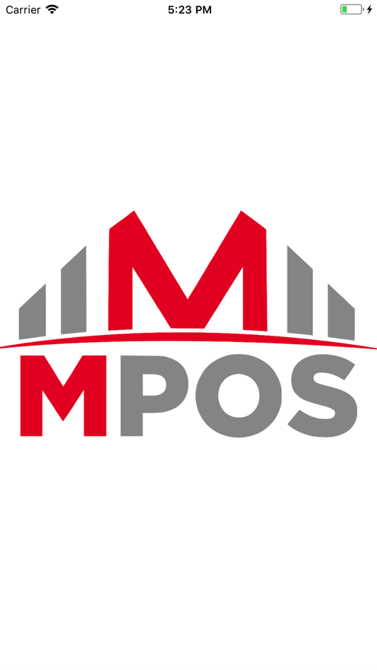 #1. MPOS Sales Checker (iOS) 由: Faisal Sattar