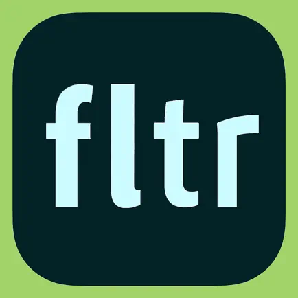 Filtr – Presets for Light Room Cheats