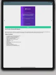 digital publishing guide ipad bildschirmfoto 2