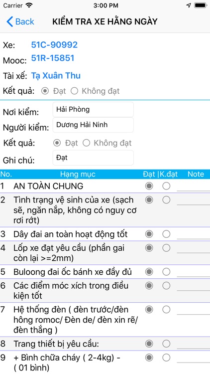 Hoa Lâm screenshot-4